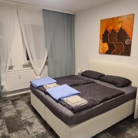 Citynah Whg - 6 Pers., Kueche, Terrasse, Modern Und Zentral Hanover Exterior photo